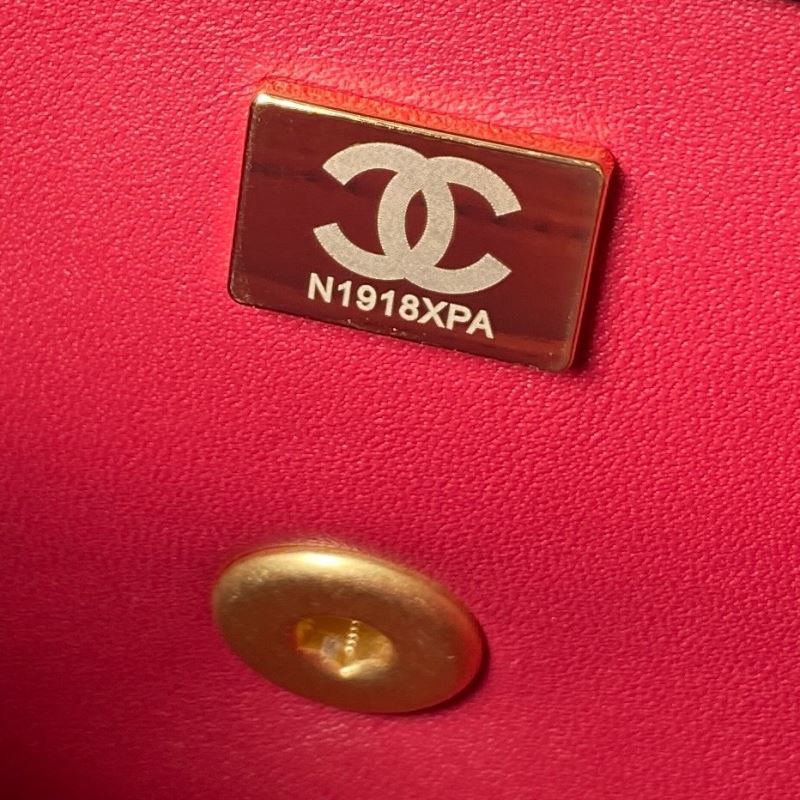 Ch**el cf series bags